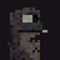 Pepenaut #7088