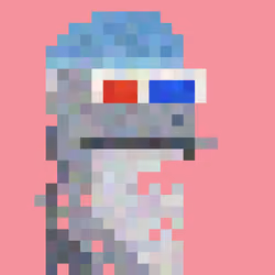 Pepenaut #1187