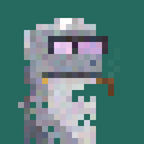 Pepenaut #9186
