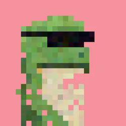 Pepenaut #6352