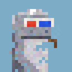 Pepenaut #7877