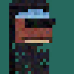Pepenaut #7089