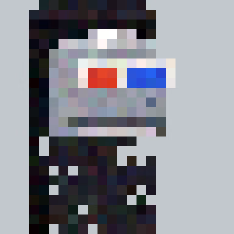Pepenaut #8835