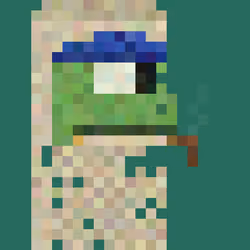 Pepenaut #6258