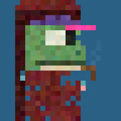 Pepenaut #6602