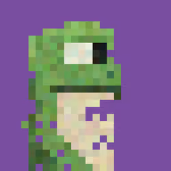 Pepenaut #6875