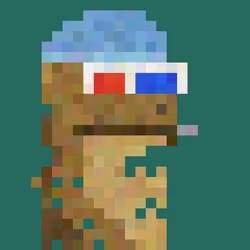 Pepenaut #5799