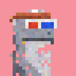 Pepenaut #6431