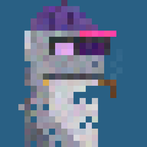 Pepenaut #8363