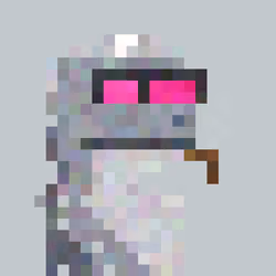 Pepenaut #4663