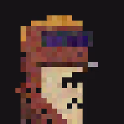 Pepenaut #7381
