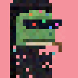 Pepenaut #5605