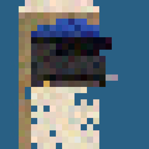 Pepenaut #8494