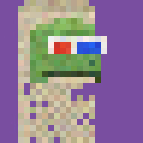 Pepenaut #8597