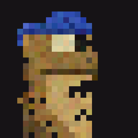 Pepenaut #8236