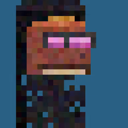 Pepenaut #3455