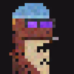 Pepenaut #6855
