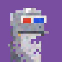 Pepenaut #3662