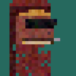 Pepenaut #7028