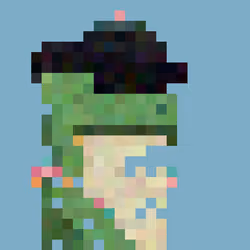 Pepenaut #6951