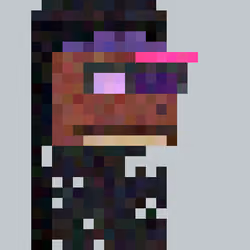 Pepenaut #5798