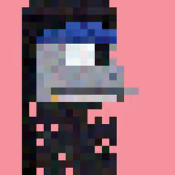 Pepenaut #5914
