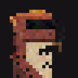Pepenaut #6351