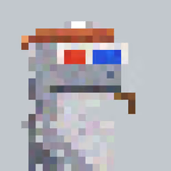 Pepenaut #7121