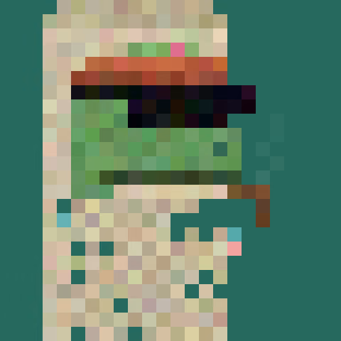 Pepenaut #8411