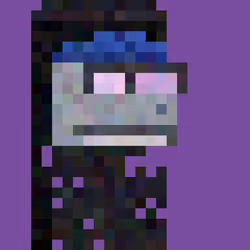 Pepenaut #5921