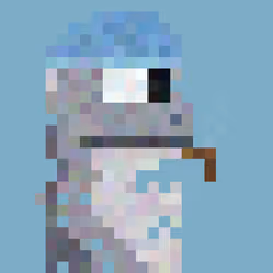Pepenaut #6935