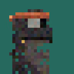 Pepenaut #6433