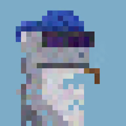 Pepenaut #5733