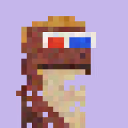 Pepenaut #6934