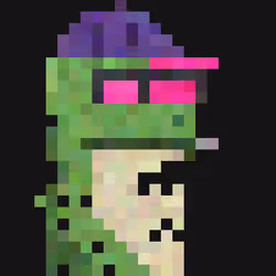 Pepenaut #5938