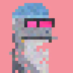 Pepenaut #4940