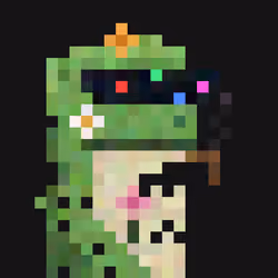 Pepenaut #7192