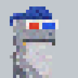 Pepenaut #4780