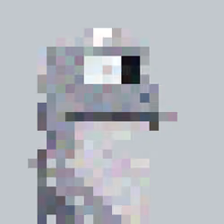 Pepenaut #5195