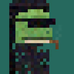 Pepenaut #7027