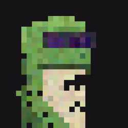 Pepenaut #5142
