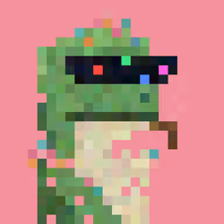 Pepenaut #5604