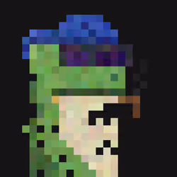 Pepenaut #6494