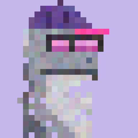 Pepenaut #9002
