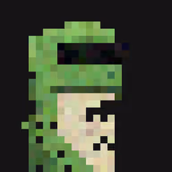 Pepenaut #6248