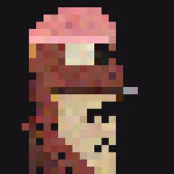Pepenaut #6501