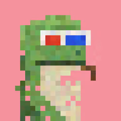Pepenaut #4841