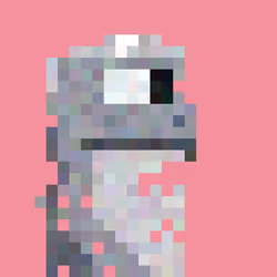 Pepenaut #7812