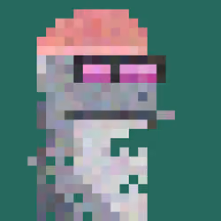 Pepenaut #7221