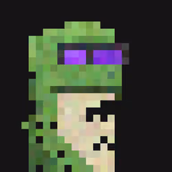 Pepenaut #5028